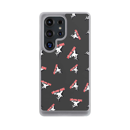 Samsung Galaxy S25 Ultra NIVOcore Kölner Haie dark
