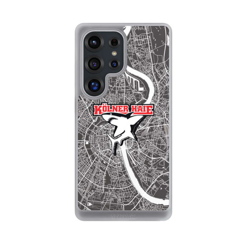 Samsung Galaxy S25 Ultra NIVOcore Kölner Haie City