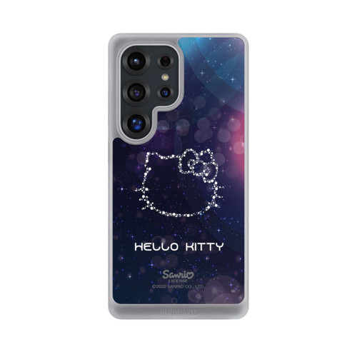 Samsung Galaxy S25 Ultra NIVOcore Hello Kitty Galaxie