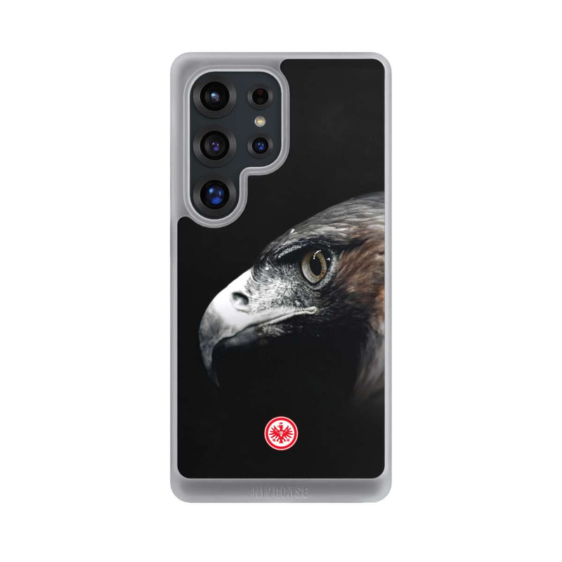 Galaxy S25 Ultra NIVOcore Eintracht Attila Schwarz