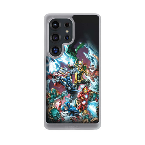Samsung Galaxy S25 Ultra NIVOcore Avengers