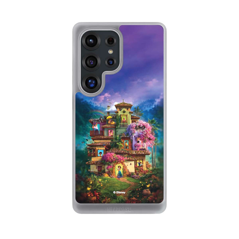 Galaxy S25 Ultra NIVOcore Casita - Encanto