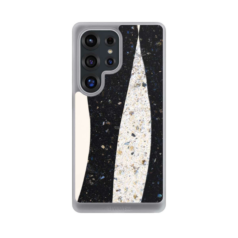Galaxy S25 Ultra NIVOcore Dazwischen