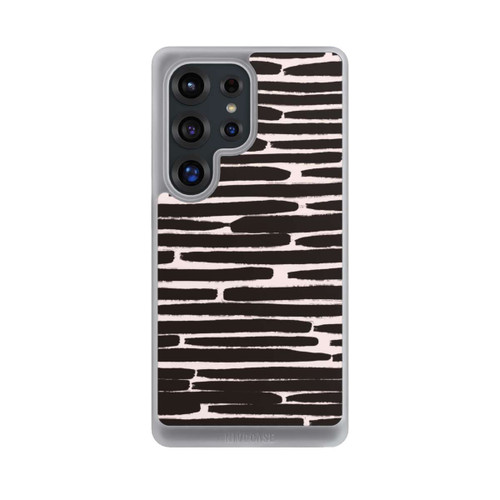 Samsung Galaxy S25 Ultra NIVOcore Fissures Pattern