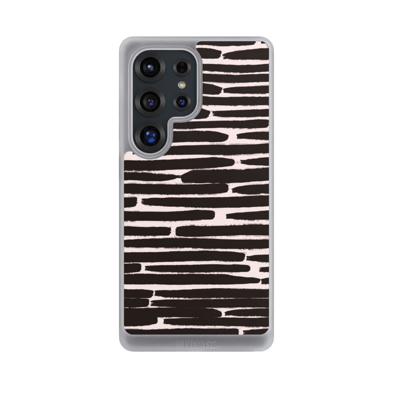 Galaxy S25 Ultra NIVOcore Fissures Pattern