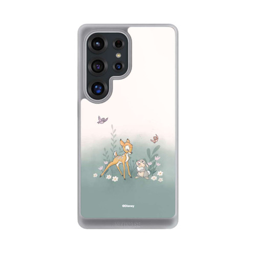 Samsung Galaxy S25 Ultra NIVOcore Bambi und Klopfer