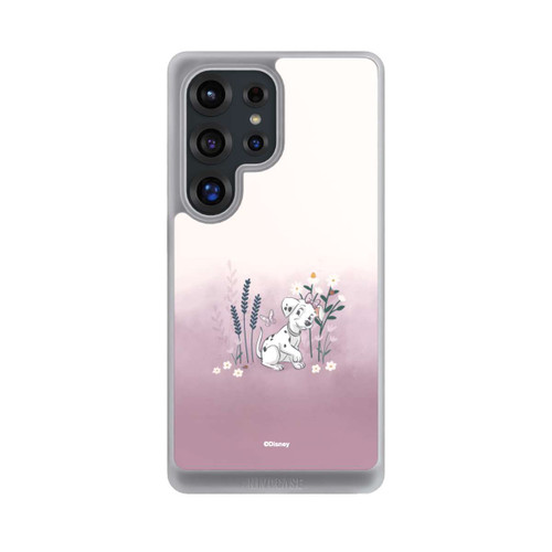 Samsung Galaxy S25 Ultra NIVOcore 101 Dalamatiner mit Blumen