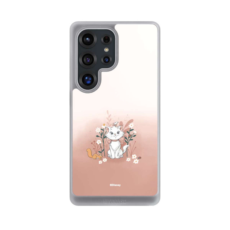 Galaxy S25 Ultra NIVOcore Marie mit Blumen