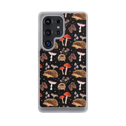 Samsung Galaxy S25 Ultra NIVOcore Igel und Pilze