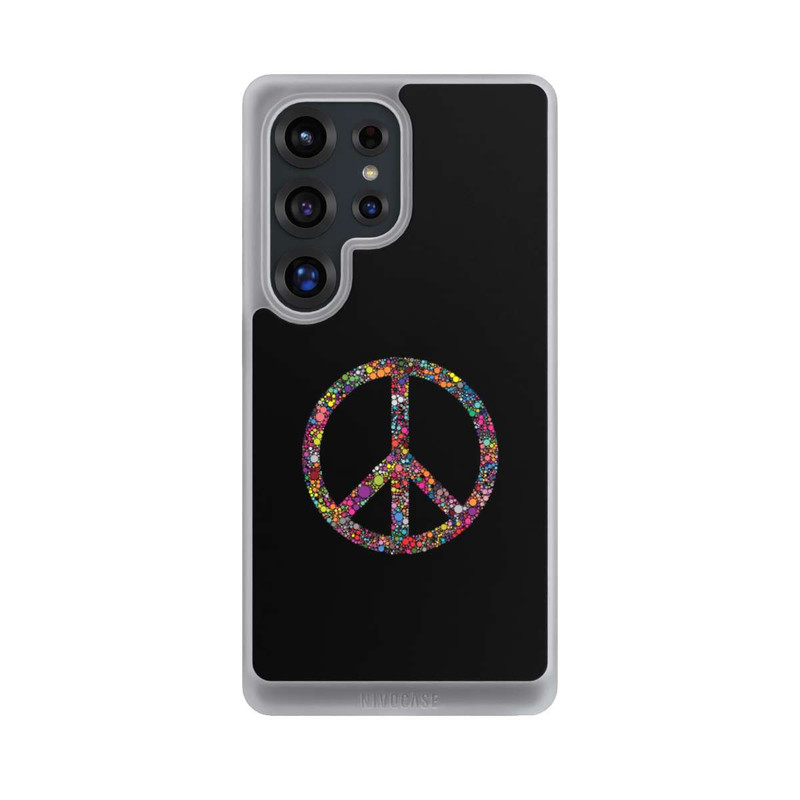 Galaxy S25 Ultra NIVOcore Peace