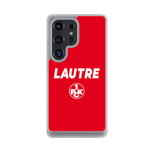 Samsung Galaxy S25 Ultra NIVOcore Lautre Rot