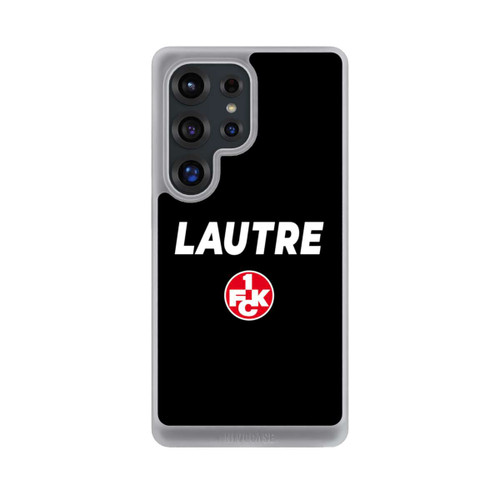 Samsung Galaxy S25 Ultra NIVOcore Lautre Schwarz