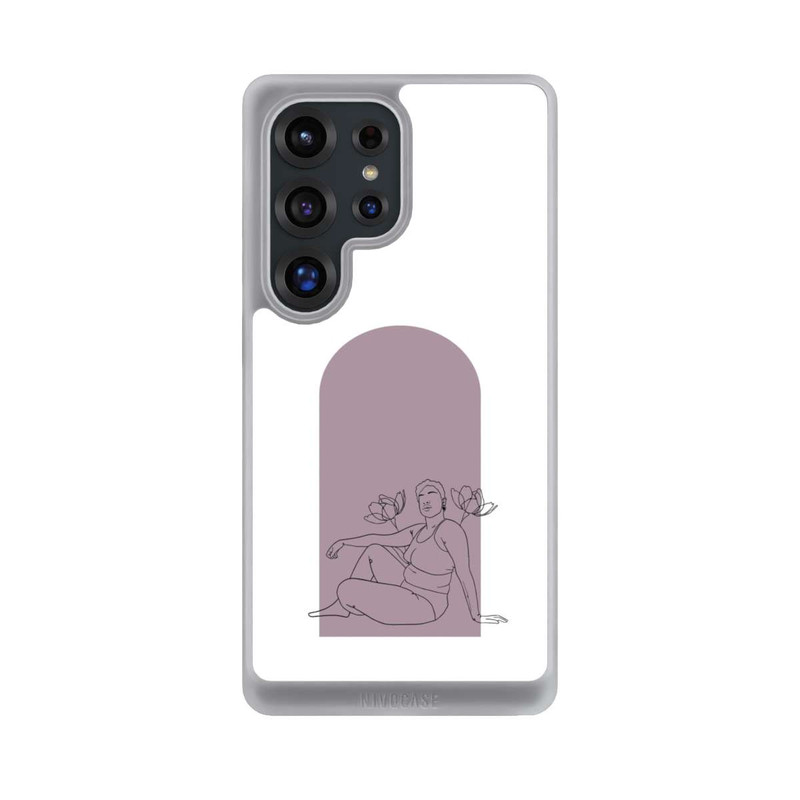 Galaxy S25 Ultra NIVOcore Body Positive No.2