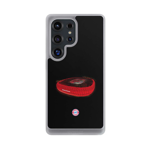 Samsung Galaxy S25 Ultra NIVOcore  FCB Allianz Arena