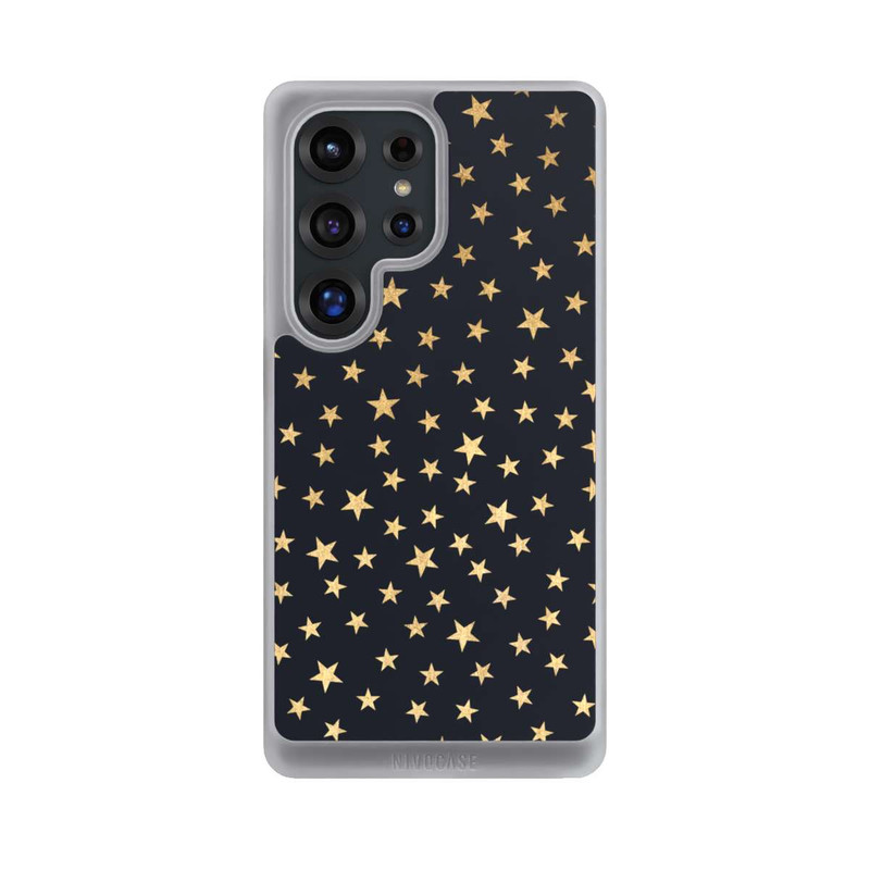 Galaxy S25 Ultra NIVOcore Poussière d'étoiles à minuit