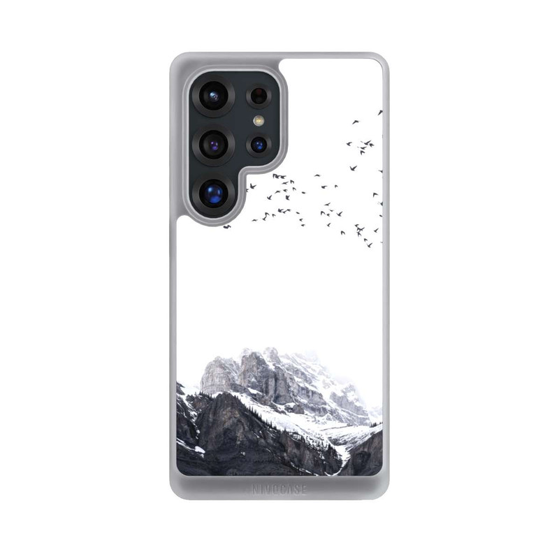Galaxy S25 Ultra NIVOcore Das Gebirge