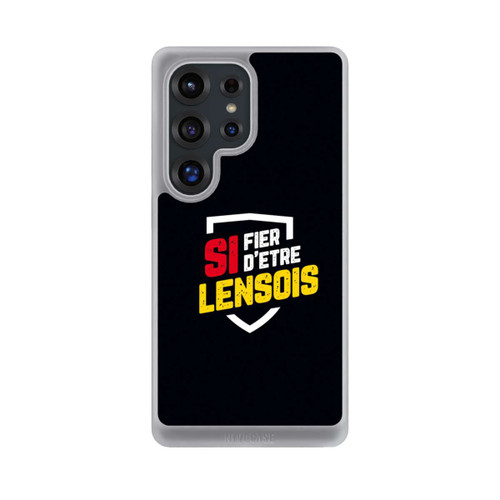 Samsung Galaxy S25 Ultra NIVOcore RCL Si fier d'être Lensois