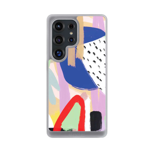 Samsung Galaxy S25 Ultra NIVOcore Color Soul