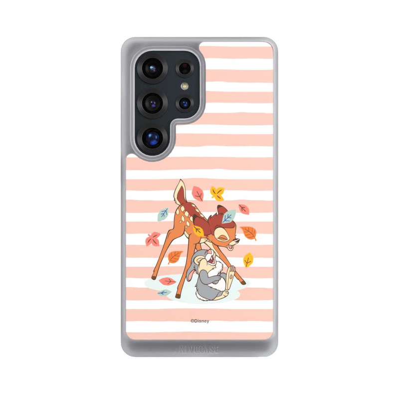 Galaxy S25 Ultra NIVOcore Bambi Klopfer Streifen