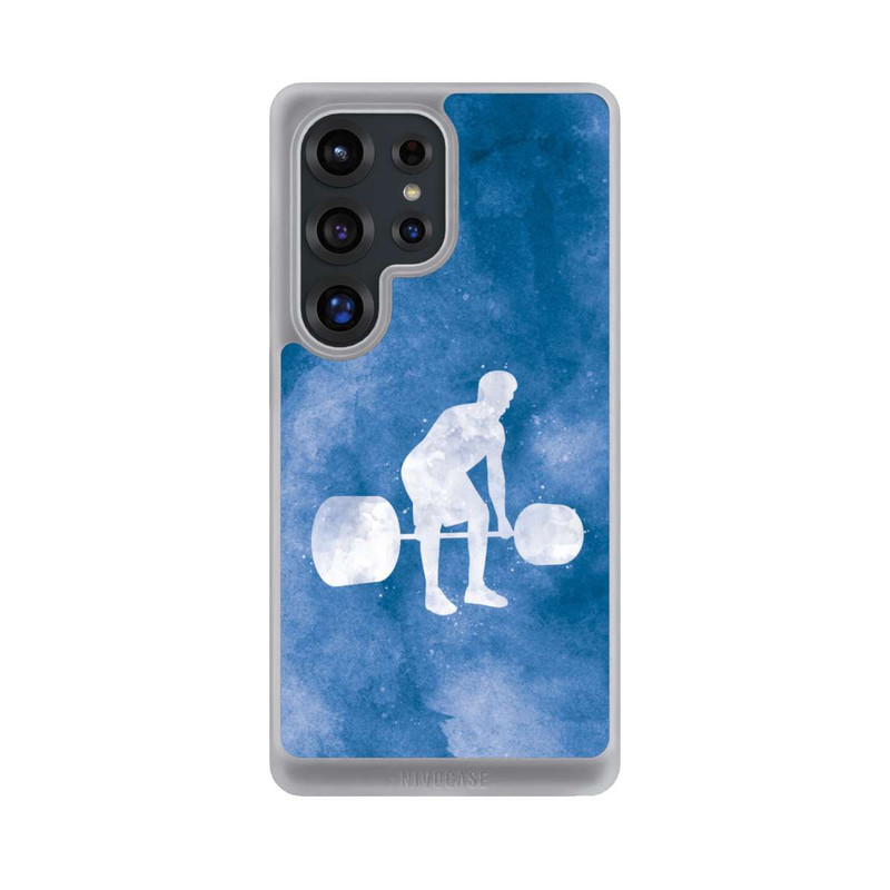 Galaxy S25 Ultra NIVOcore Deadlift Male