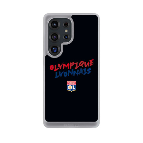 Samsung Galaxy S25 Ultra NIVOcore Pinceau OL noir