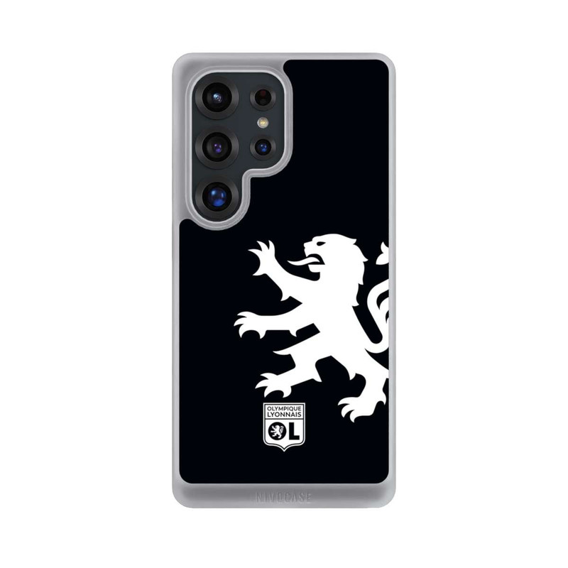 Galaxy S25 Ultra NIVOcore OL Noir