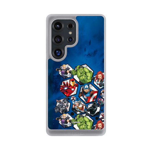 Samsung Galaxy S25 Ultra NIVOcore Avenger Fightmode