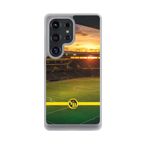 Samsung Galaxy S25 Ultra NIVOcore BSC YB Stadion