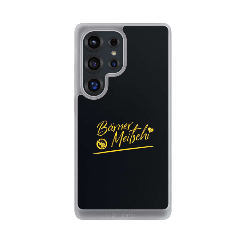 Galaxy S25 Ultra NIVOcore BSC YB Bärner Meitschi