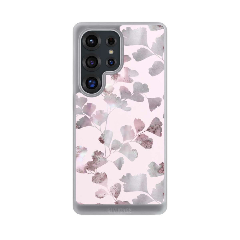 Galaxy S25 Ultra NIVOcore Ginkgo d'automne