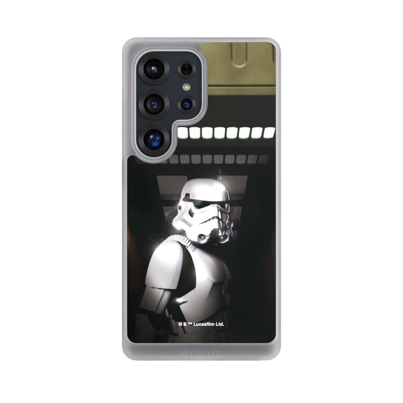 Galaxy S25 Ultra NIVOcore Der Mandalorian Sturmtruppler