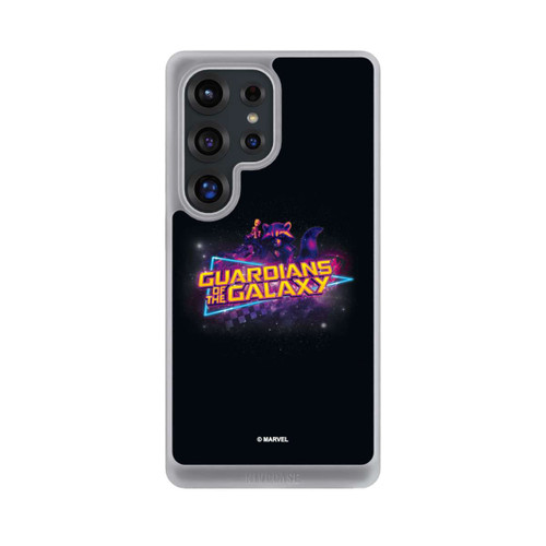 Samsung Galaxy S25 Ultra NIVOcore Guardians of the Galaxy Logo