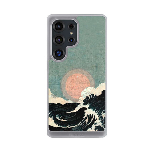 Samsung Galaxy S25 Ultra NIVOcore Lac sauvage