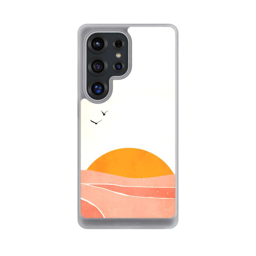 Samsung Galaxy S25 Ultra NIVOcore Dancing In The Sun