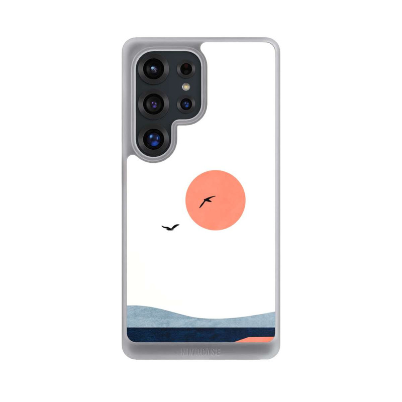 Galaxy S25 Ultra NIVOcore Es war einmal