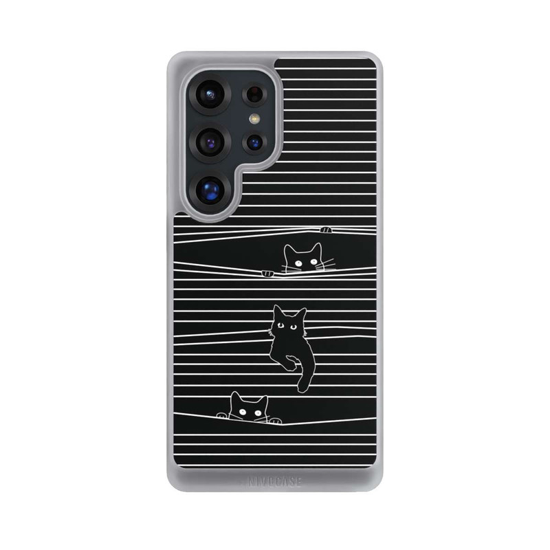 Galaxy S25 Ultra NIVOcore Chats voyeurs