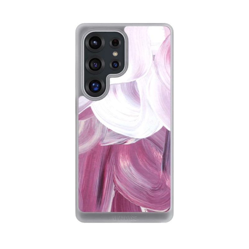 Galaxy S25 Ultra NIVOcore Abstrakte Verwirrung - Anastasia Sawall
