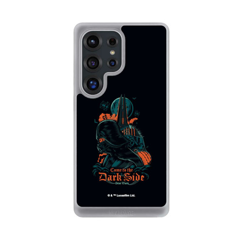 Samsung Galaxy S25 Ultra NIVOcore Darth Vader Halloween