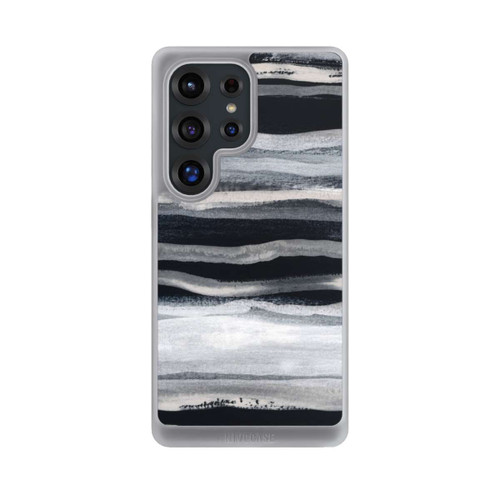Samsung Galaxy S25 Ultra NIVOcore Abstrakte Pinselstriche 68