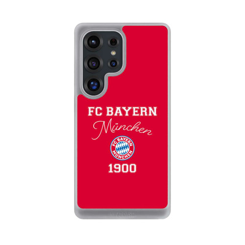 Samsung Galaxy S25 Ultra NIVOcore FC Bayern 1900