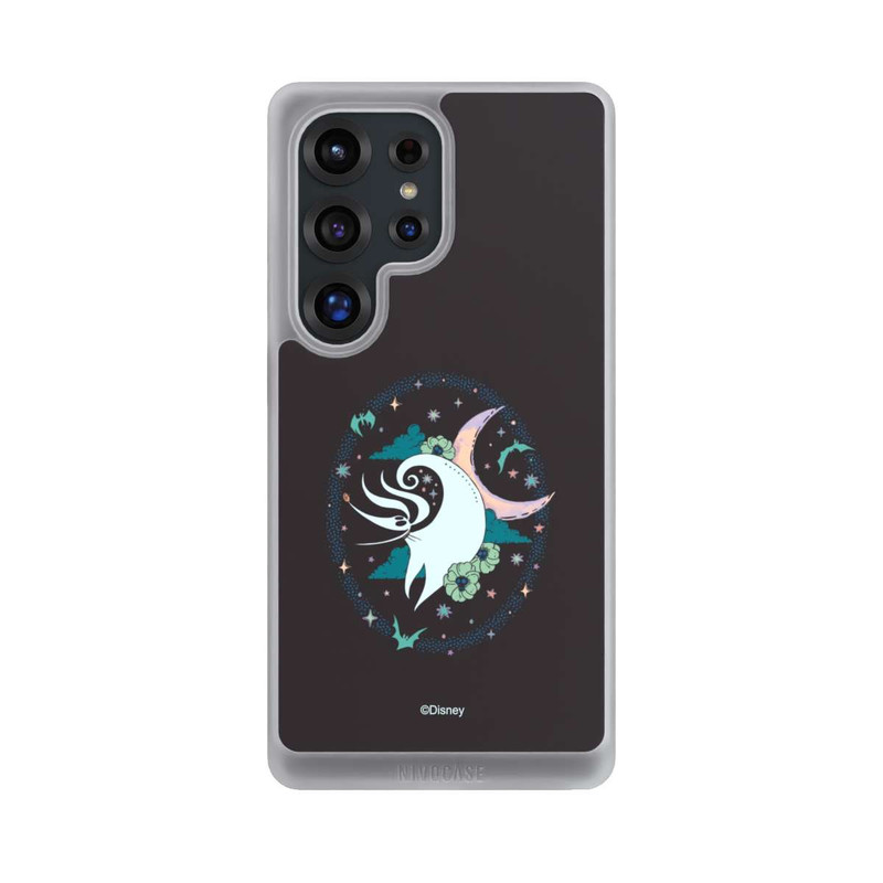 Galaxy S25 Ultra NIVOcore Nightmare Before Christmas Zero Dog