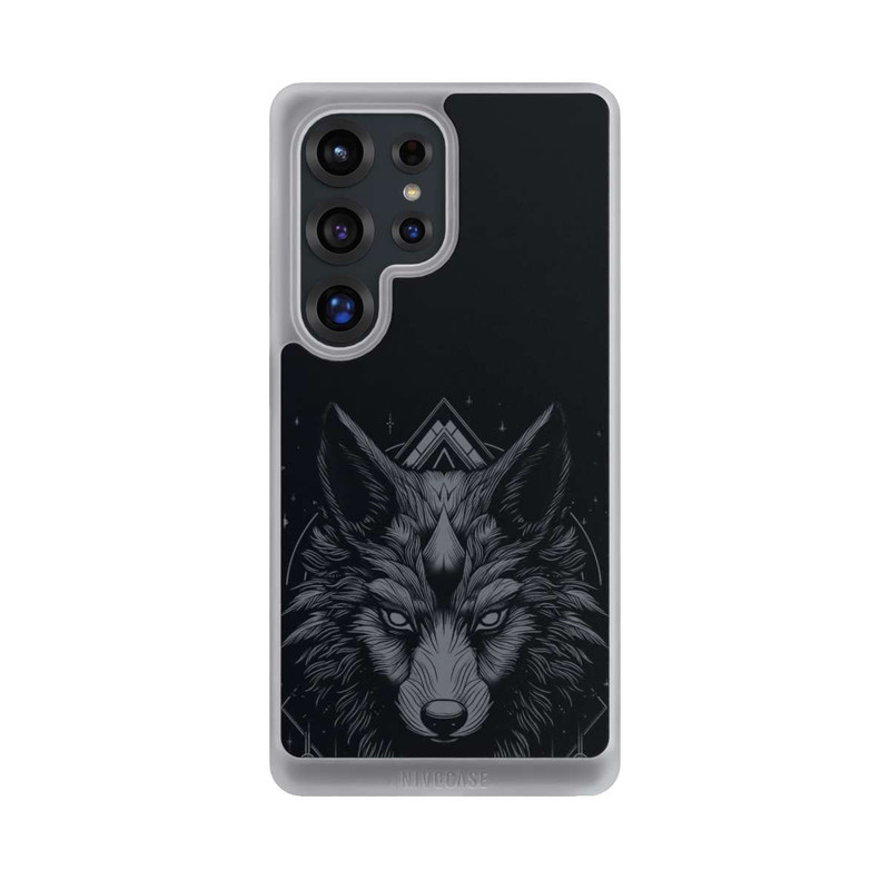 Galaxy S25 Ultra NIVOcore Zodiac Wolf