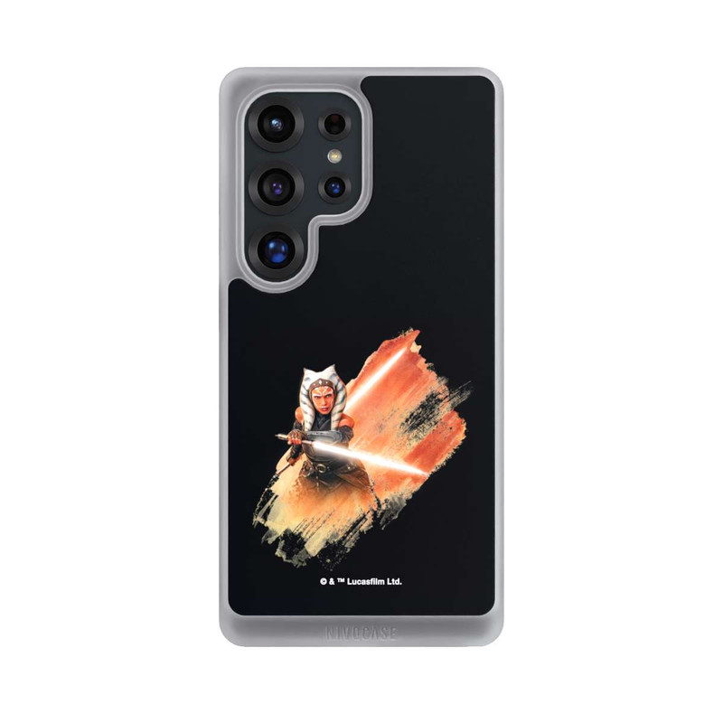 Galaxy S25 Ultra NIVOcore Ahsoka Tano