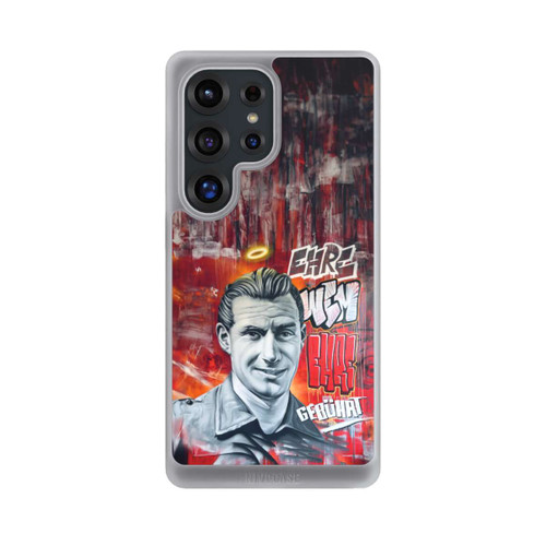 Samsung Galaxy S25 Ultra NIVOcore 1.FCK Fritz Walter
