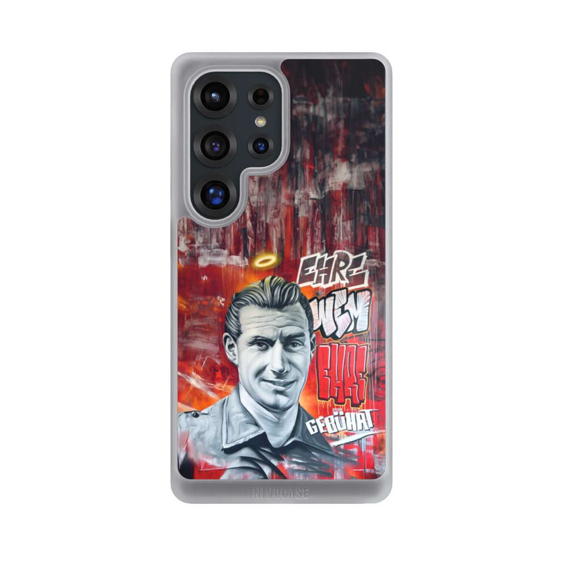 Galaxy S25 Ultra NIVOcore 1.FCK Fritz Walter