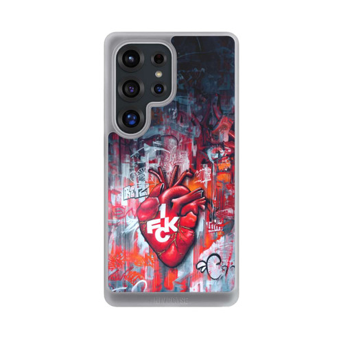 Samsung Galaxy S25 Ultra NIVOcore 1.FCK Herz