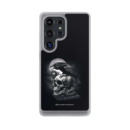 Samsung Galaxy S25 Ultra NIVOcore Poe's Raven