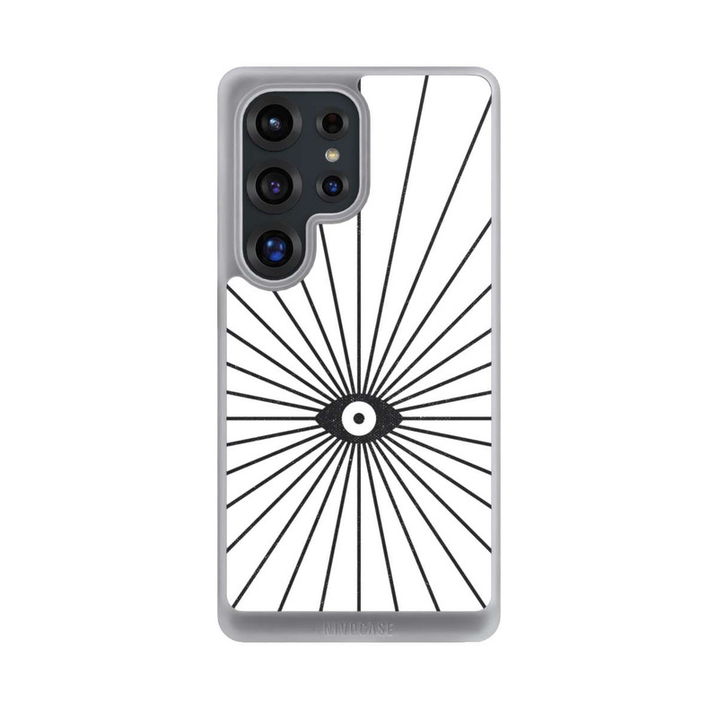 Galaxy S25 Ultra NIVOcore Großer Bruder