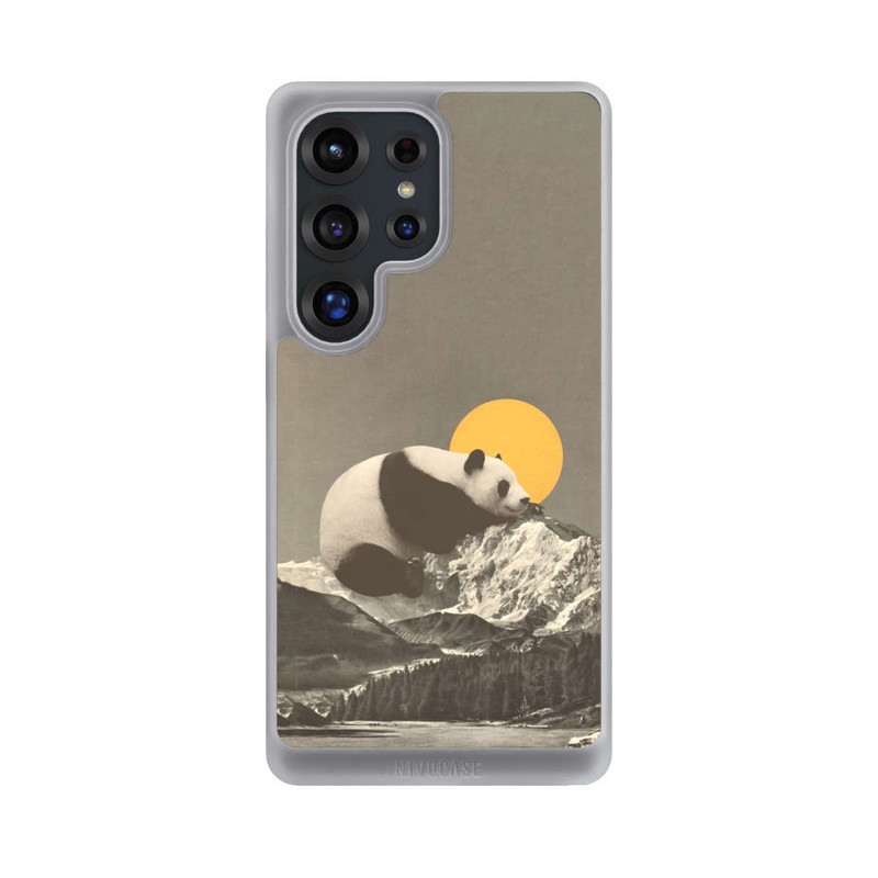 Galaxy S25 Ultra NIVOcore Giant Panda Nap