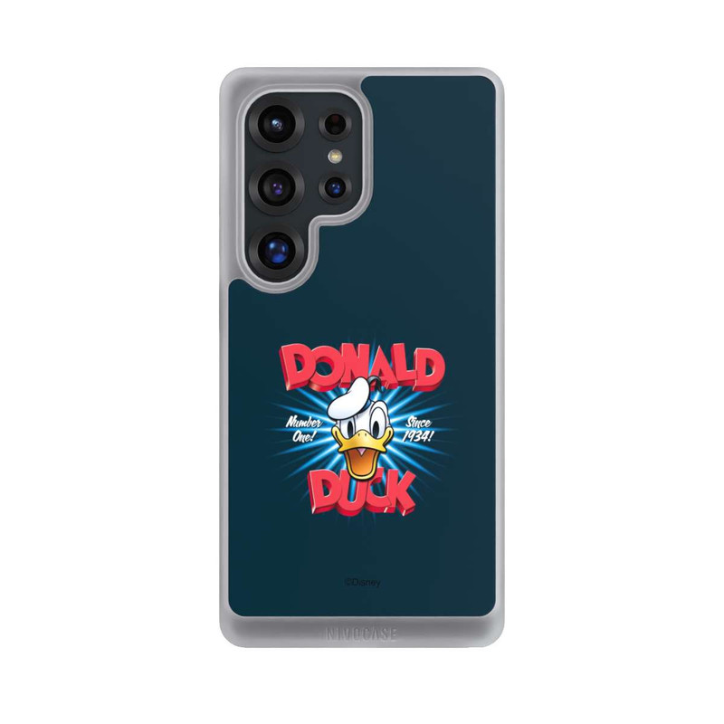 Galaxy S25 Ultra NIVOcore Donald Duck Since 1934